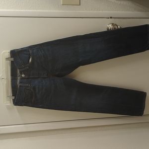 Levi's mens jeans